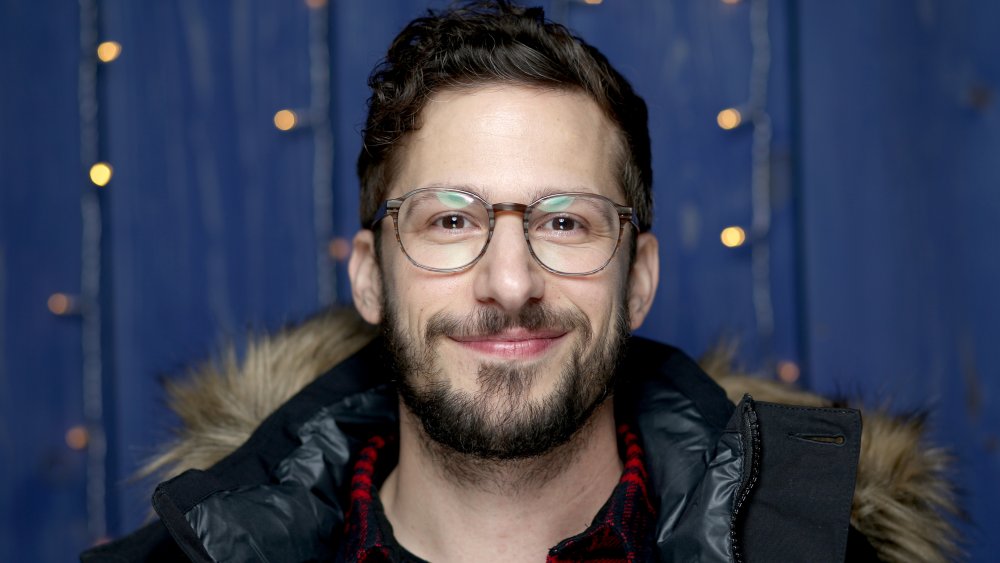 Andy Samberg 