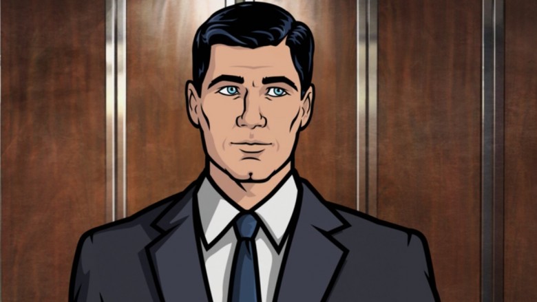 The Untold Truth Of Archer