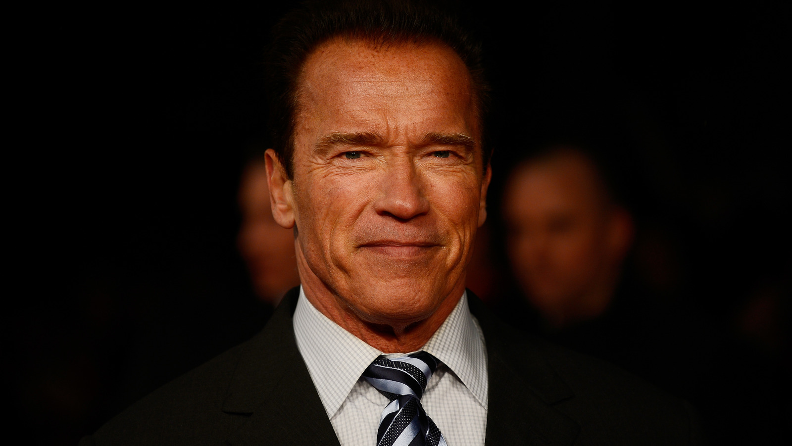 The Untold Truth Of Arnold Schwarzenegger