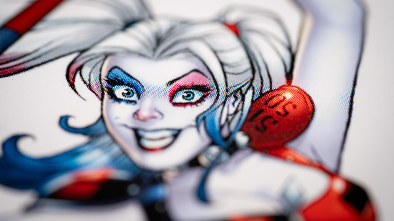 Harley Quinn