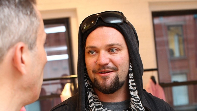 The Untold Truth Of Bam Margera