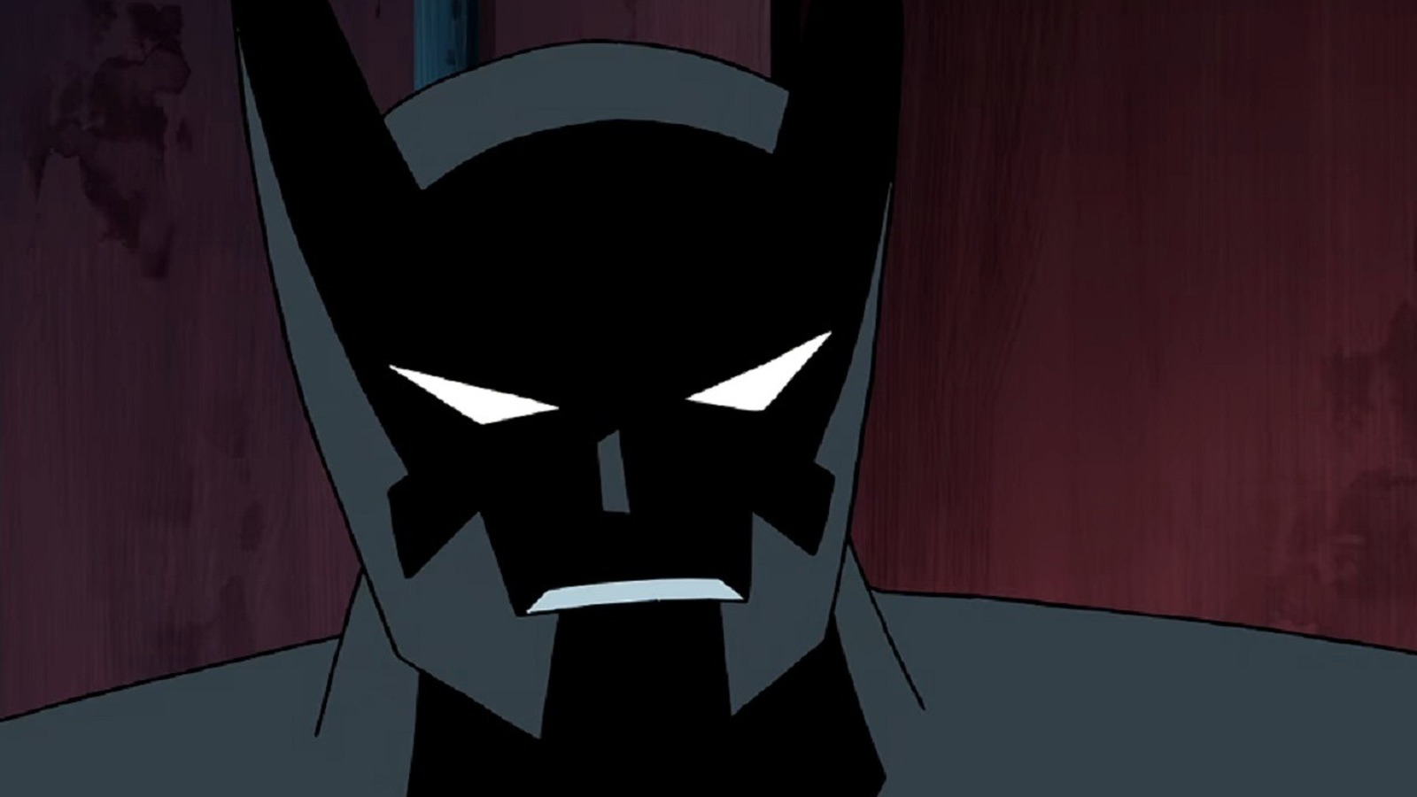 The Untold Truth Of Batman Beyond