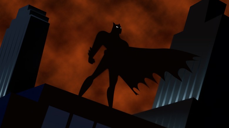 The Untold Truth Of Batman: The Animated Series