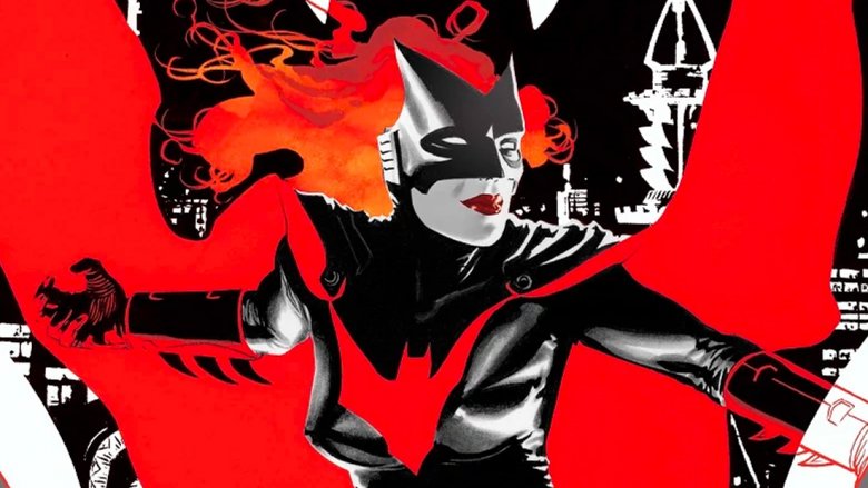 Batwoman