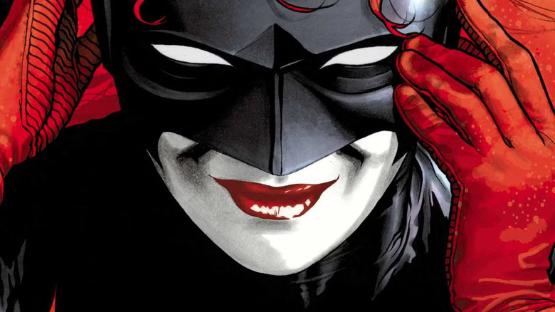 Batwoman