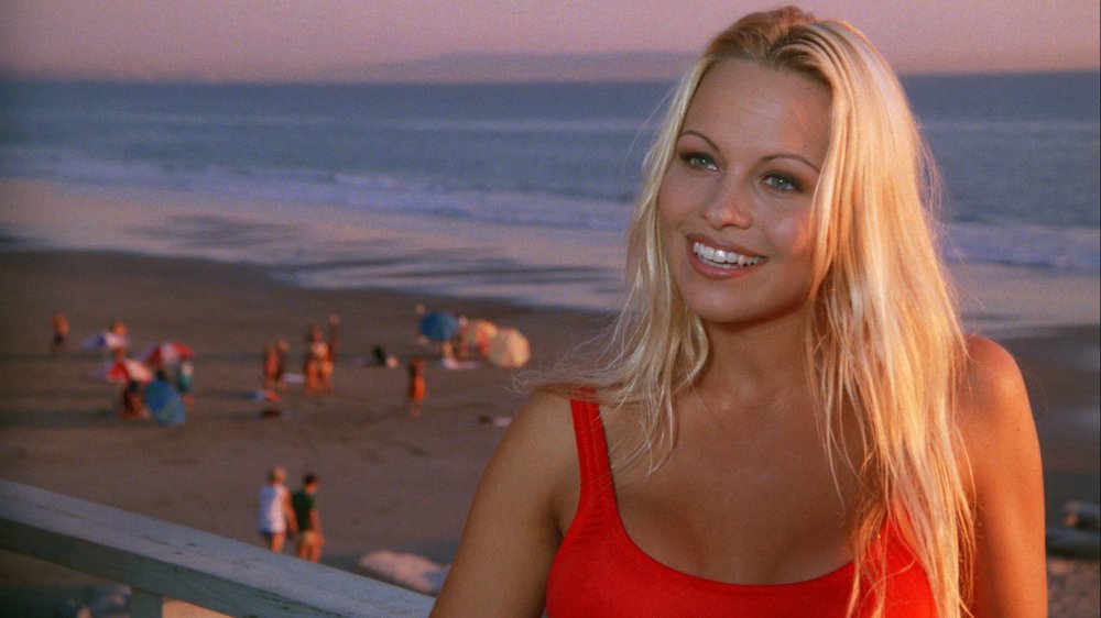 Pamela Anderson Baywatch