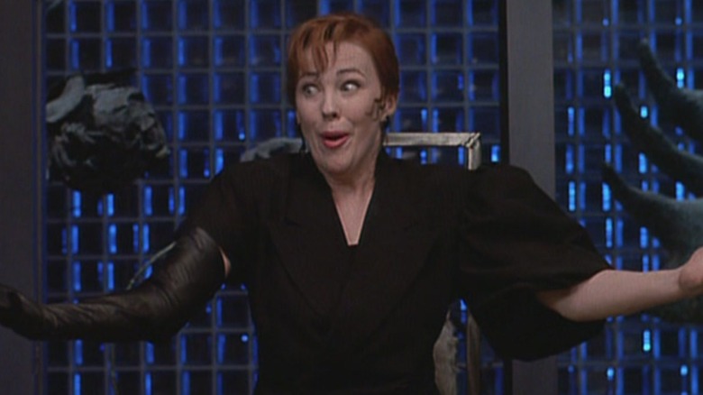 Catherine O'Hara in Beetlejuice