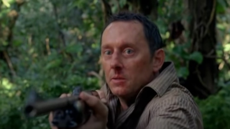 Ben in Season 6