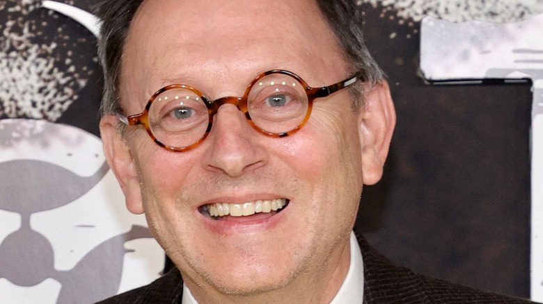 Michael Emerson