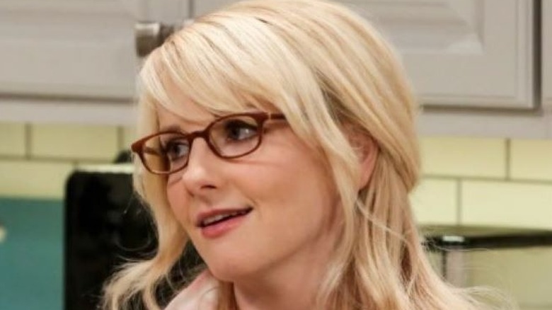 The Big Bang Theory - Bernadette