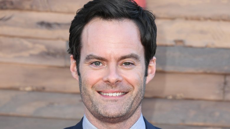 Bill Hader