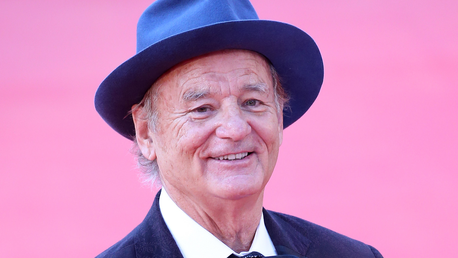 The Untold Truth Of Bill Murray being mortal