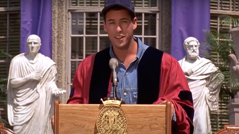 The Untold Truth Of Billy Madison