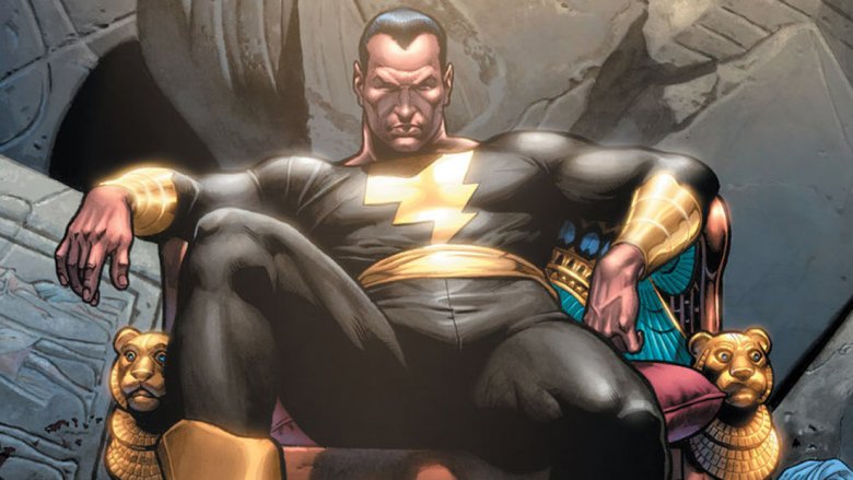 Is Superman in 'Black Adam'? The Truth Has Been Revealed