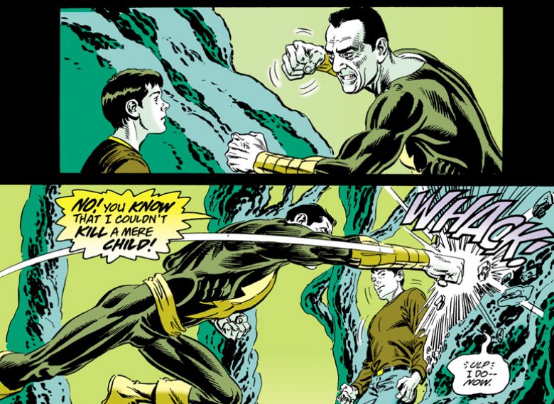 Black Adam