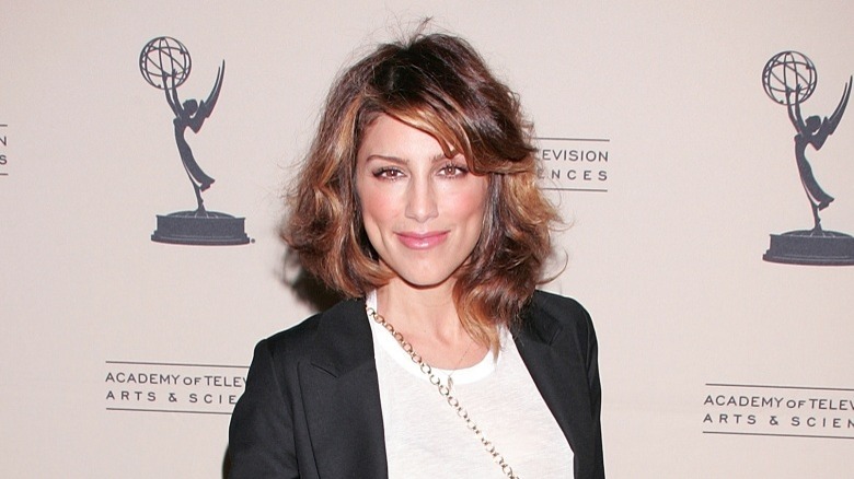 Jennifer Esposito