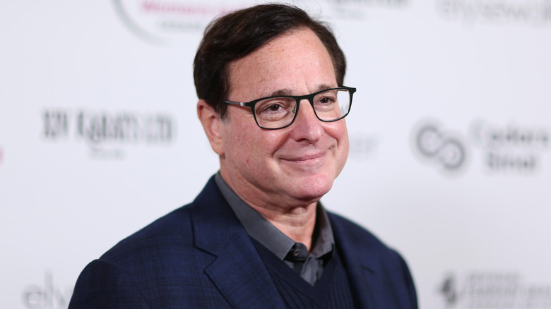 Bob Saget