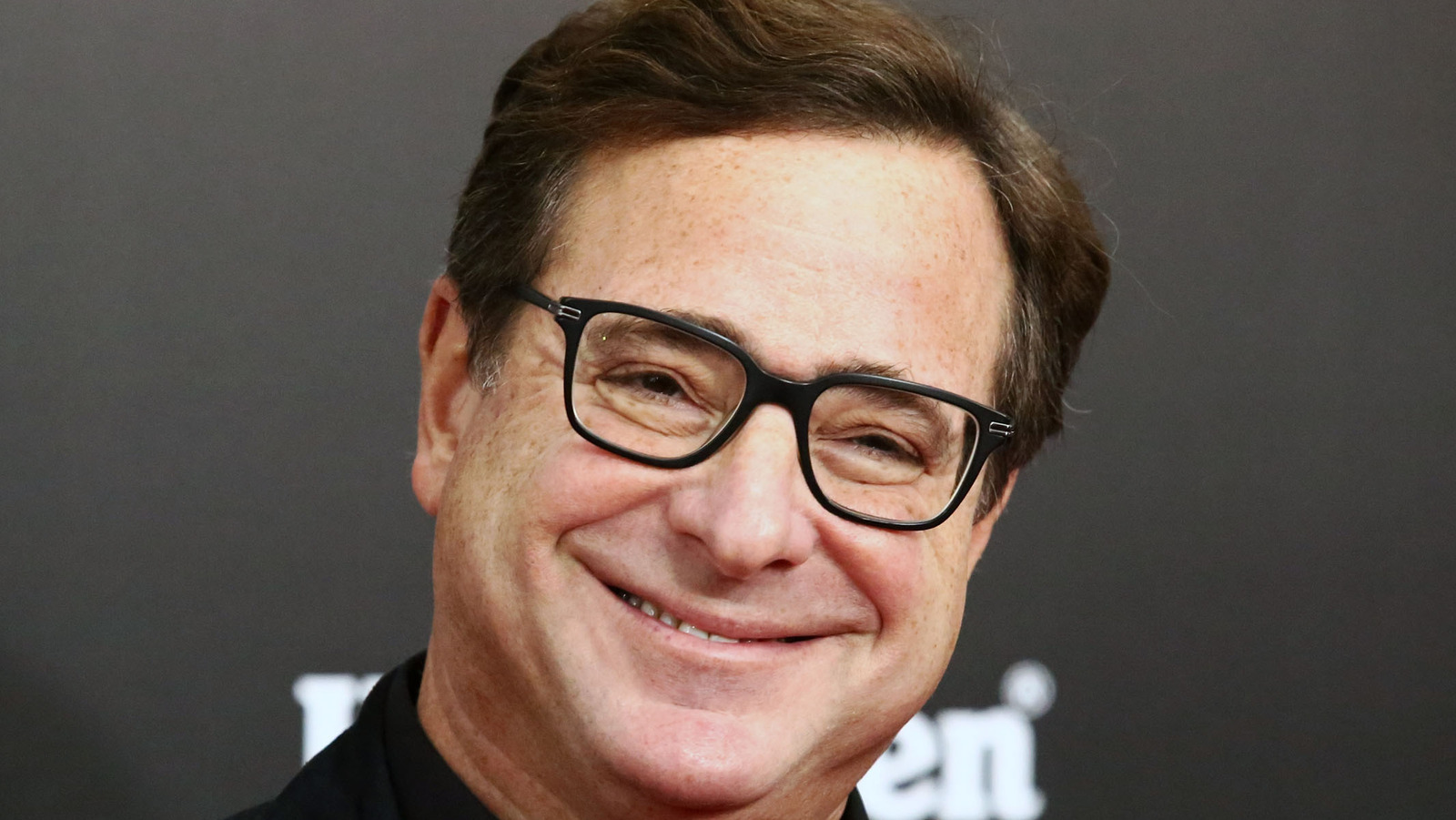 Bob hotsell saget funny
