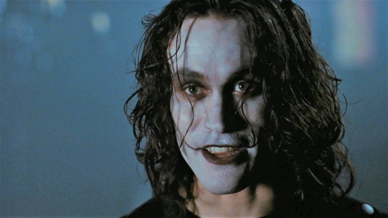 Brandon Lee