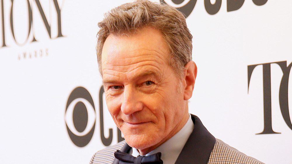 The Untold Truth Of Bryan Cranston