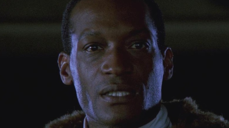 Tony Todd - Looke