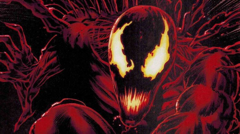 Cletus Kasady as Carnage