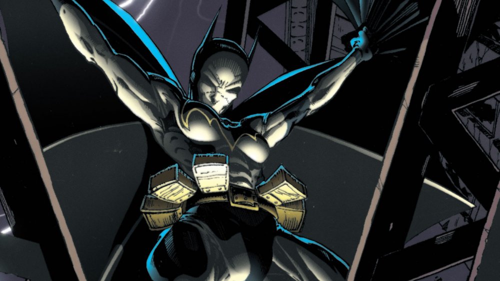 Cassandra Cain