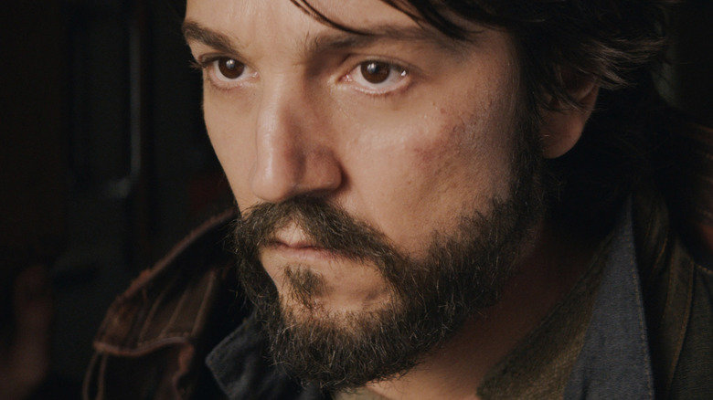 Cassian Andor