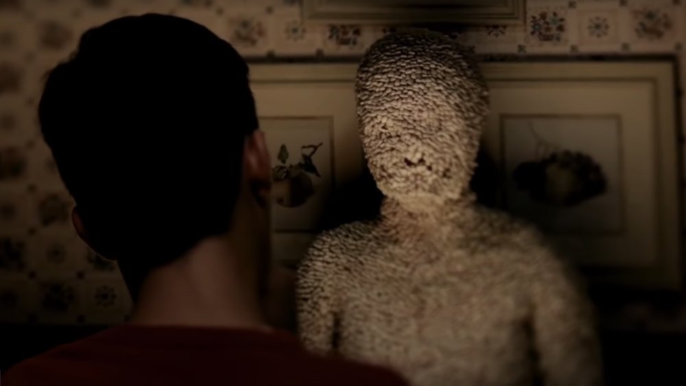 The Tooth Child from Channel Zero