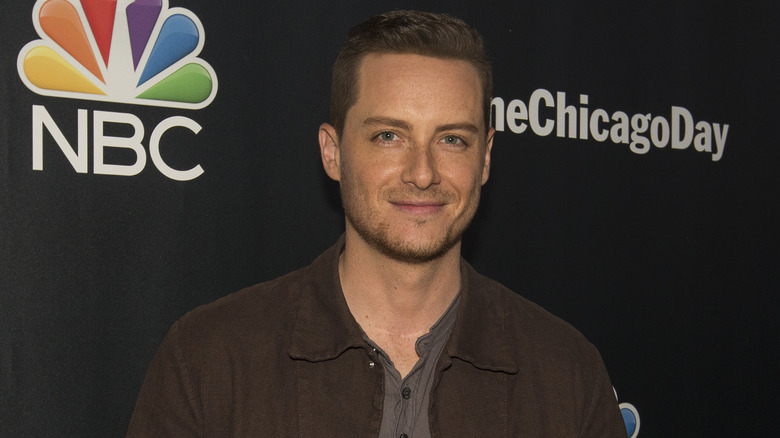 The Untold Truth Of Chicago .'s Jesse Lee Soffer