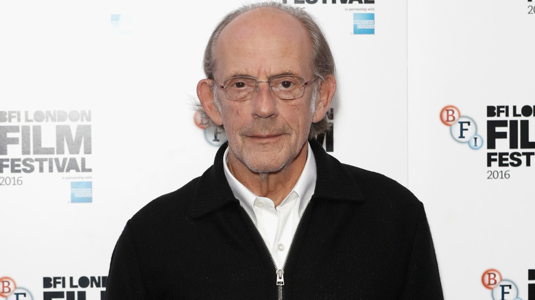 Christopher Lloyd
