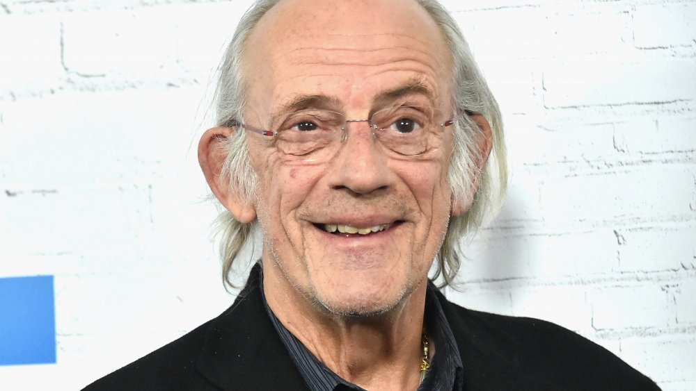 Christopher Lloyd