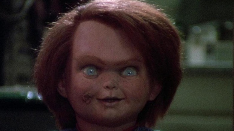 The Untold Truth Of Chucky From Child S Play