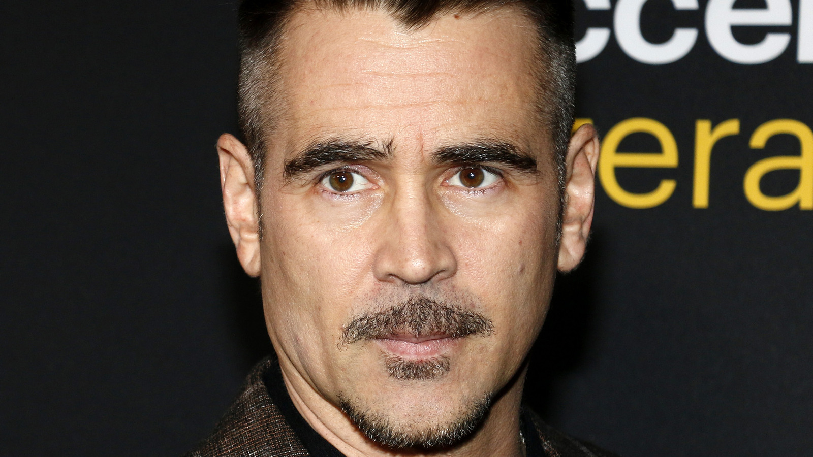 Colin Farrell's Journey From An Irish Boyband Hopeful To Oscar Favorite