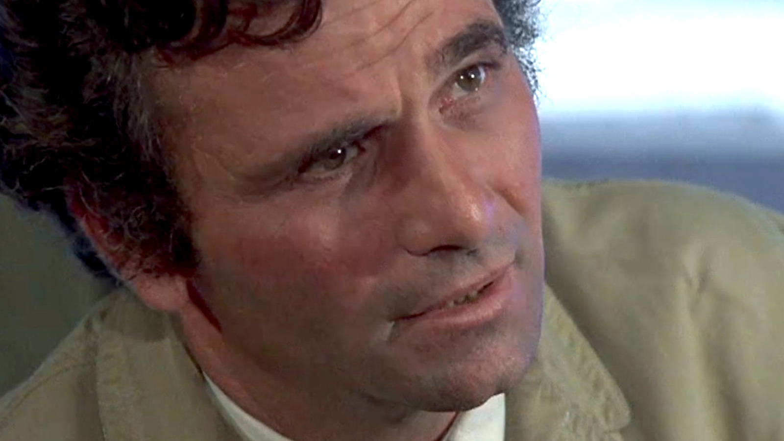 The Untold Truth Of Columbo