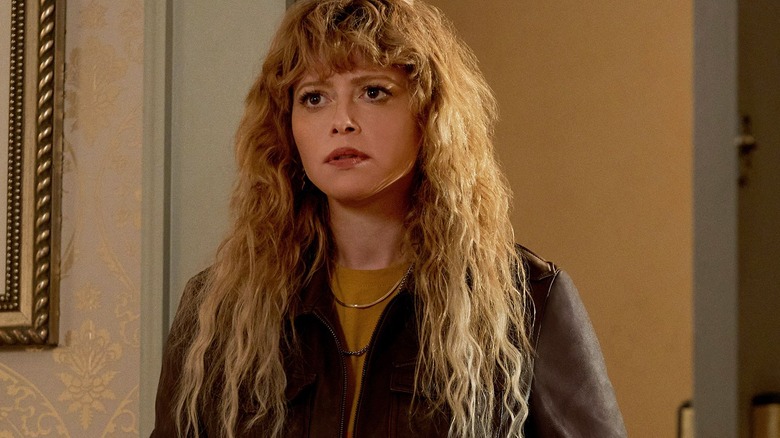 Natasha Lyonne in Poker Face