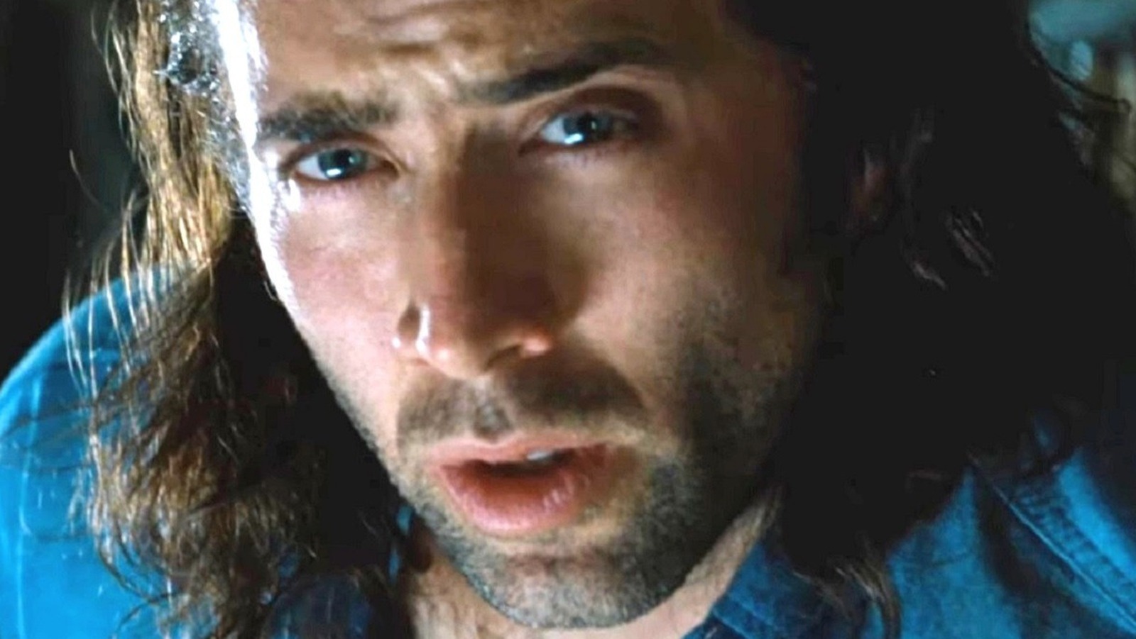 CON AIR (1997), FIRST TIME WATCHING
