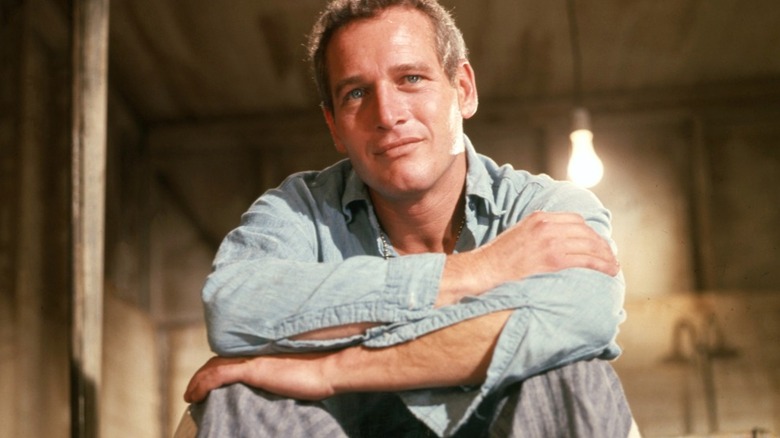 Cool Hand Luke