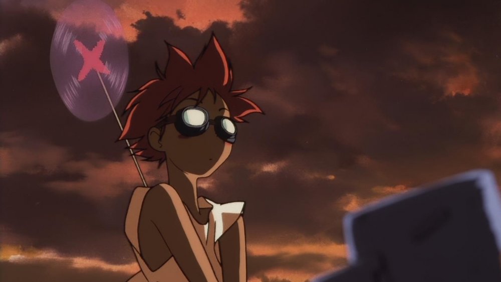 Cowboy Bebop