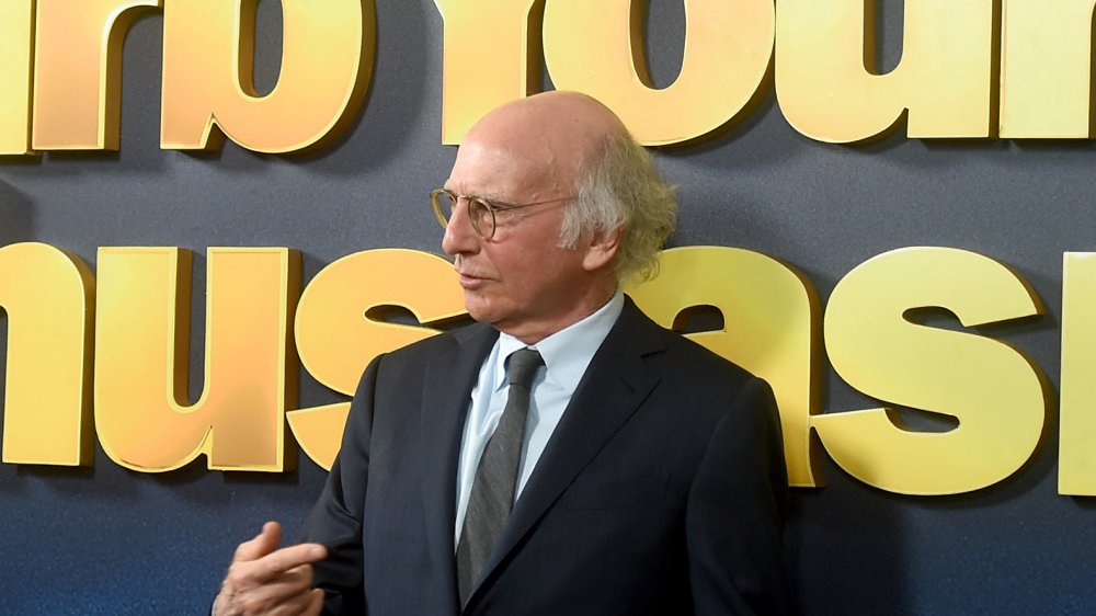 The Untold Truth Of Curb Your Enthusiasm