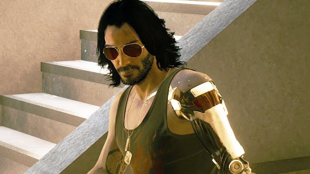 Cyberpunk 2077