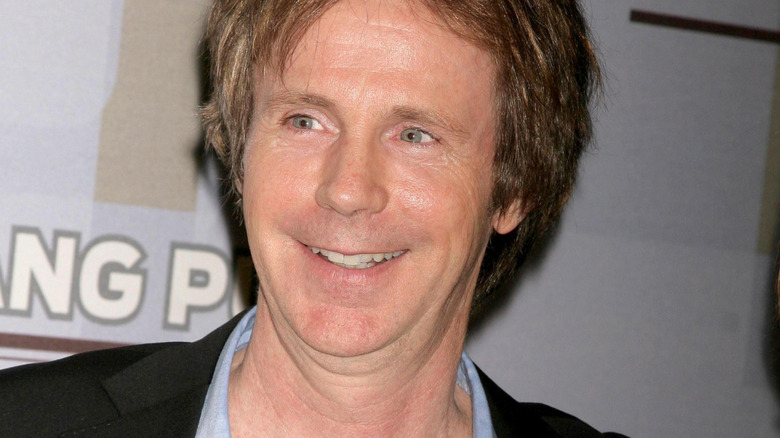 Dana Carvey at Wayne's World reunion