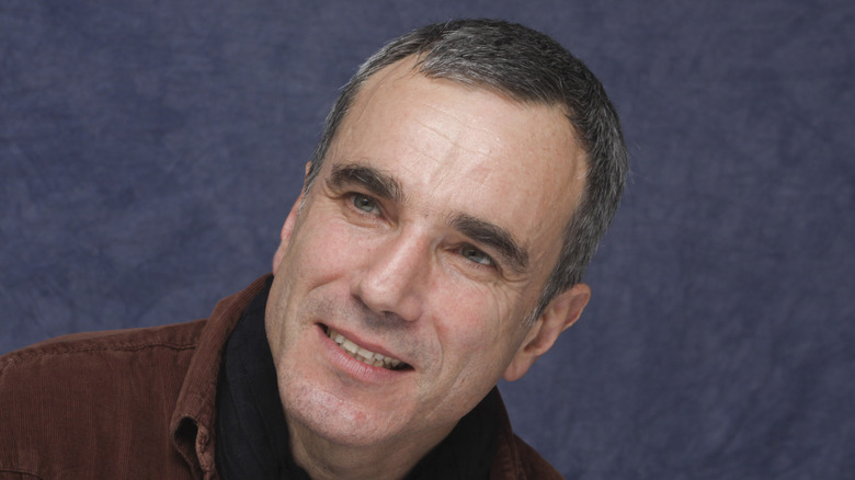 Daniel Day-Lewis