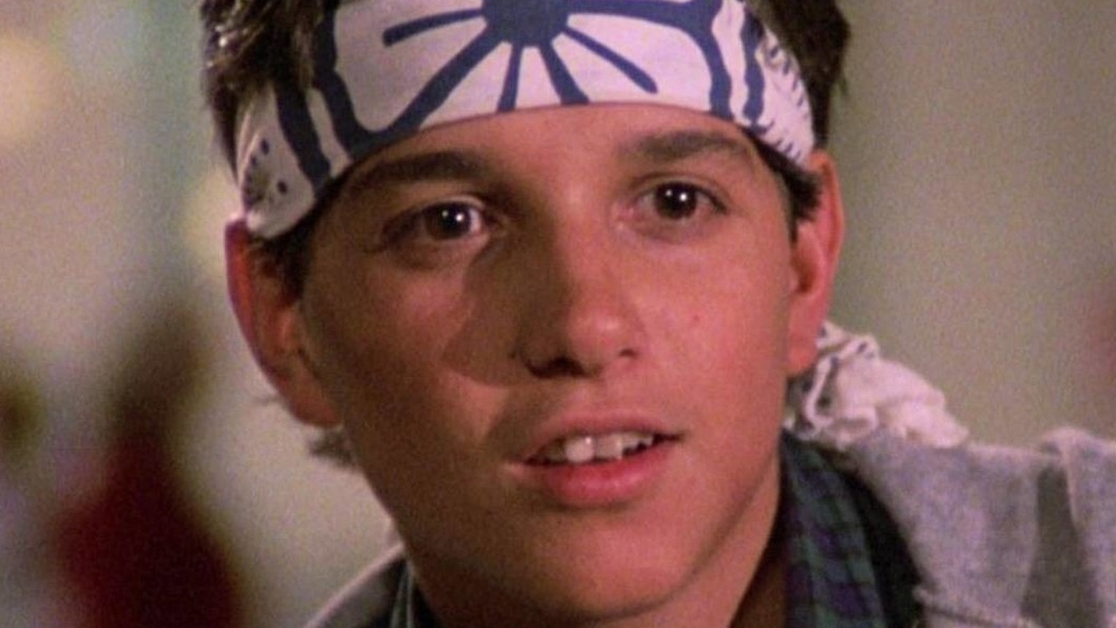 The Untold Truth Of Daniel LaRusso From The Karate Kid