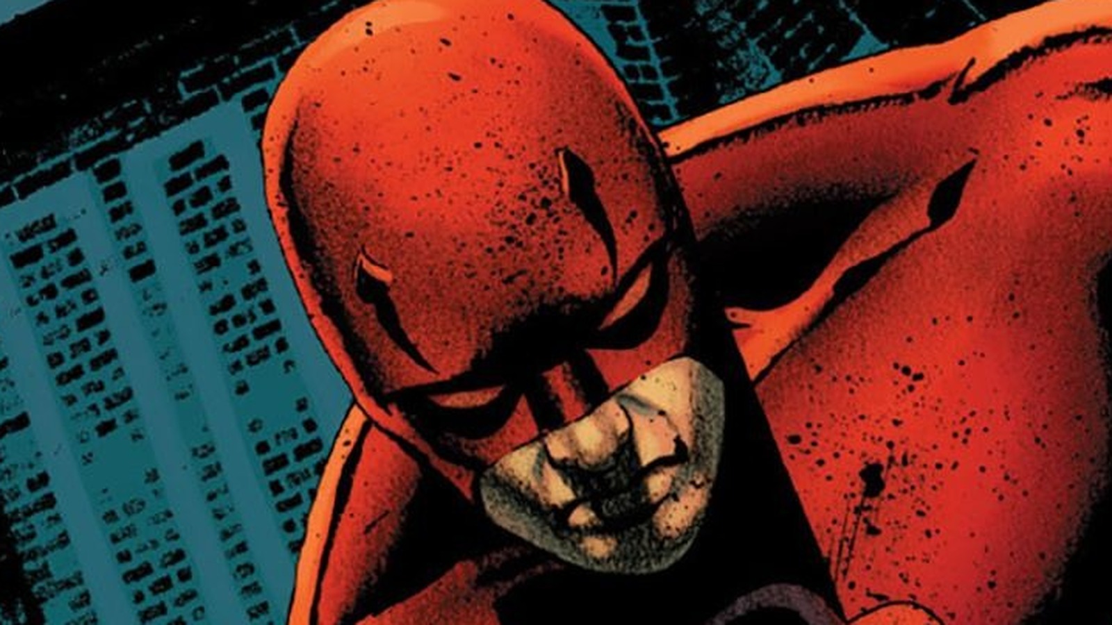 The Untold Truth Of Daredevil