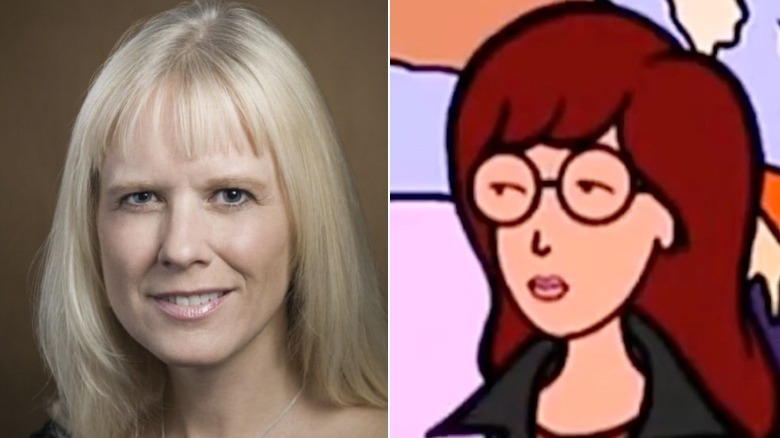 Daria