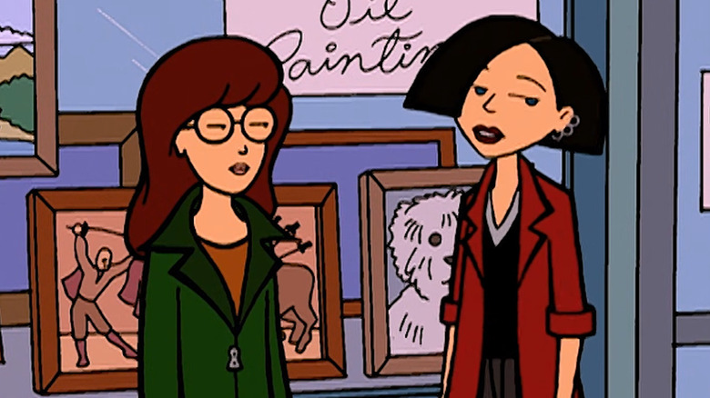 Daria