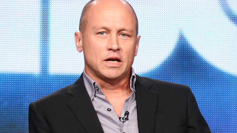 Mike Judge