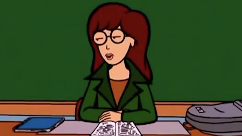 Daria