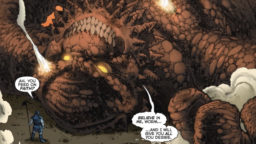 Darkseid
